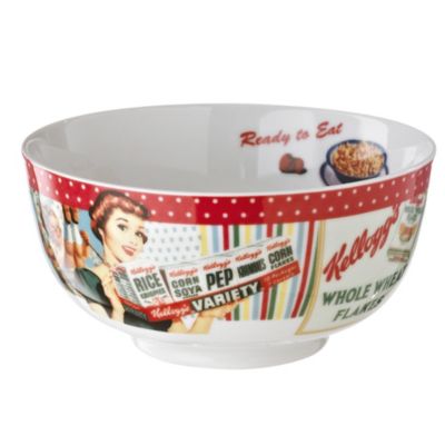 Vintage Kellogg's Bowl image()