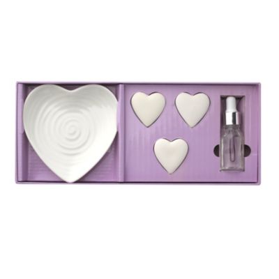 Sophie Conran Scented Hearts Gift Set image(2)