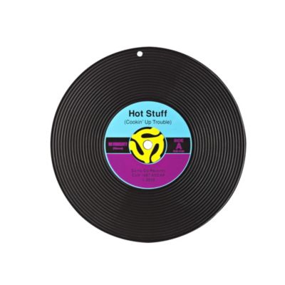Hot Hits Pot Holder image()