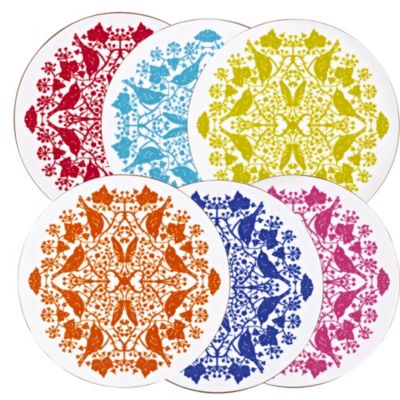 6 Echo Coasters image(1)