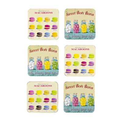 Sweet Treats Coasters image()