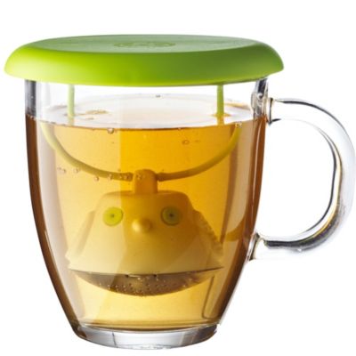 TBird Swing Tea Infuser Lakeland