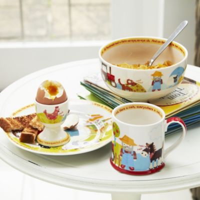 Old Macdonald Breakfast Set image(1)