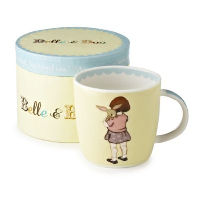 Belle and Boo® Mug image()