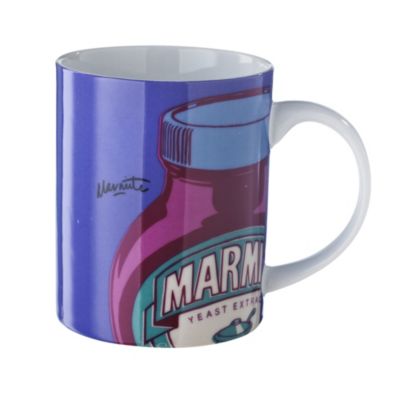 Marmite Mug Purple image()