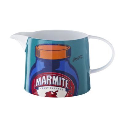 Marmite Jug Lakeland