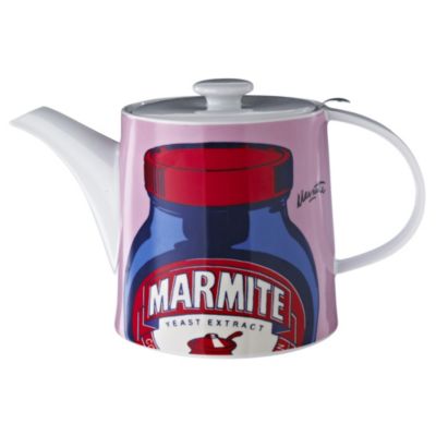 Marmite Teapot Lakeland