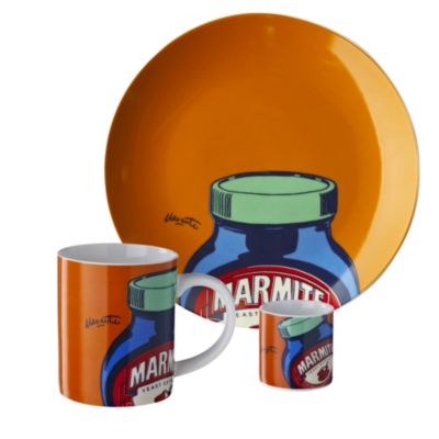 Marmite Breakfast Set image()