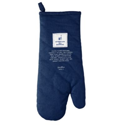 Attention All Shipping Oven Gauntlet image(2)