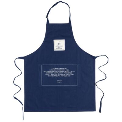 Attention All Shipping Apron image()