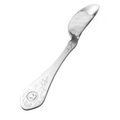 Half a Spoon image()
