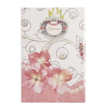 Pastries and Pearls Tablecloth image()