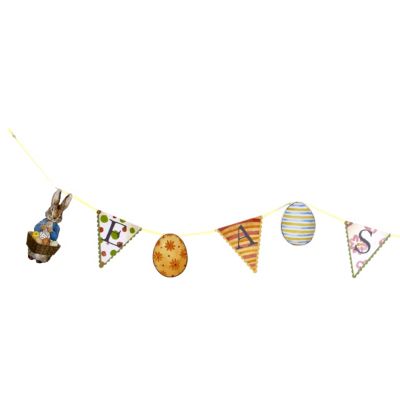 Peter Rabbit Garland image(1)