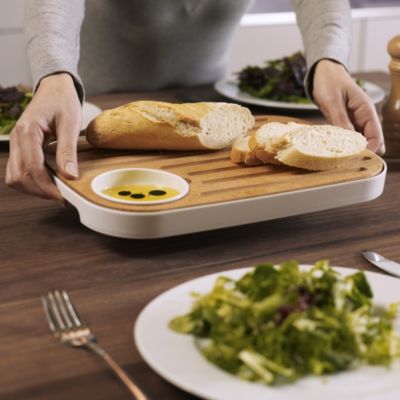 Joseph Joseph Slice & Serve Serving Tray Lakeland