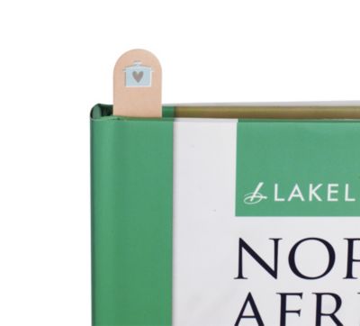 Recipe Page Markers & Bookmarks image(2)