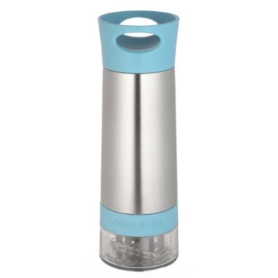 Aqua Zinger image()