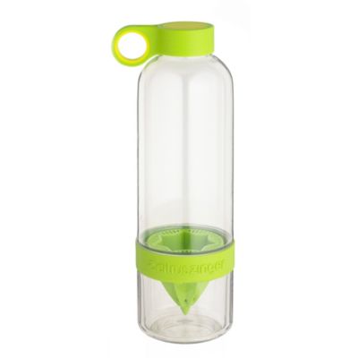 Citrus Zinger image()