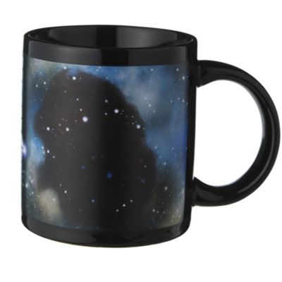 Doctor Who Heat Reveal Mug image(2)