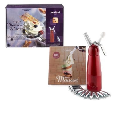 Mousses & Crèmes Gift Set image(2)