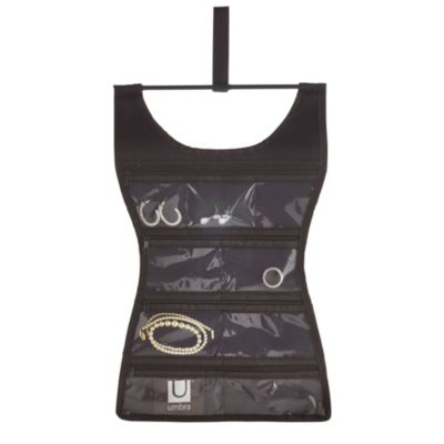 Umbra® Mini Black Dress image(1)