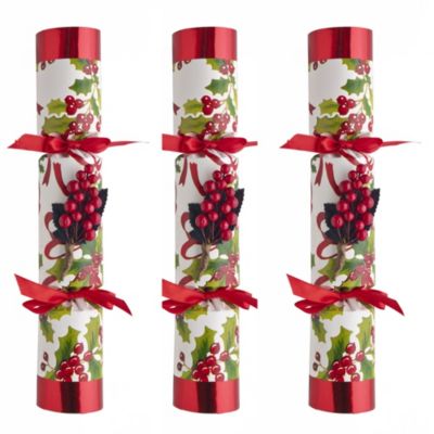 6 Luxury Winter Berry Crackers image(1)