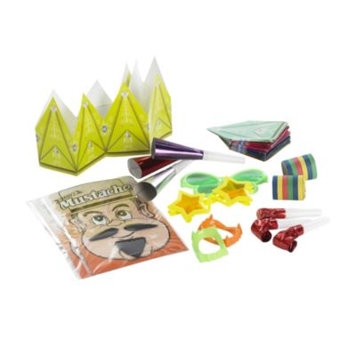 Jumbo Charades Cracker image(2)