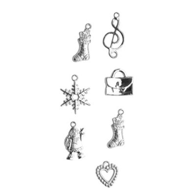 12 Cocktail Party Crackers image(2)