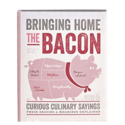 Bringing Home The Bacon Lakeland