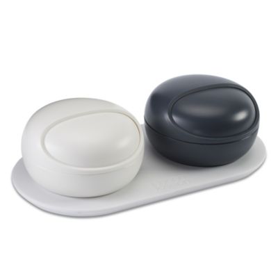 Joseph Joseph® Ovi Pinch Pot Set image(2)
