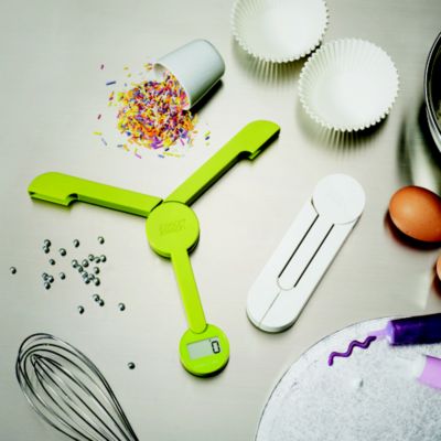 Joseph Joseph® TriScale Green image(3)