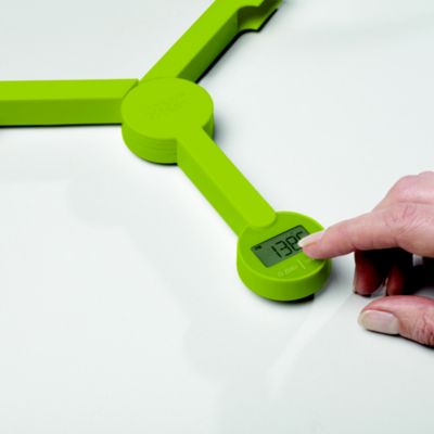 Joseph Joseph® TriScale Green image(4)