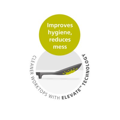 Joseph Joseph® Elevate Tongs Large image(2)