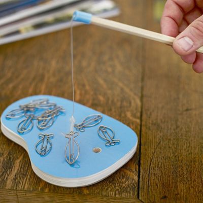 Desk Top Fishing image()