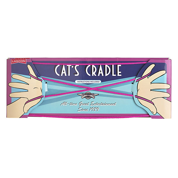 Cat's Cradle image()