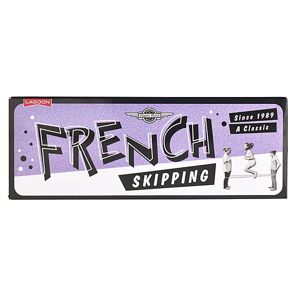 French Skipping image()