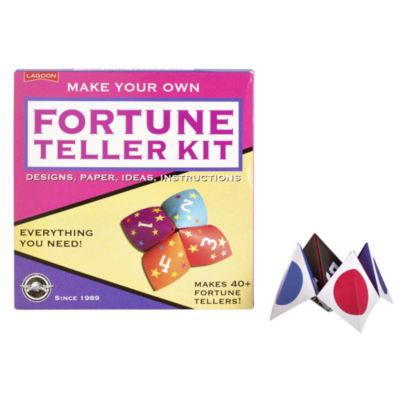 Fortune Teller Kit image()