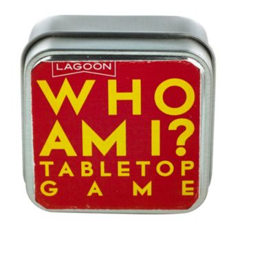 Who Am I ? image(1)