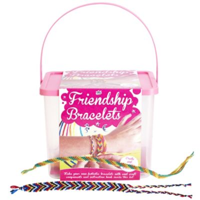 Friendship Bracelets Fun Tub image(1)