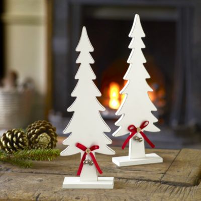 Christmas Tree Jingle Bell Decoration image()