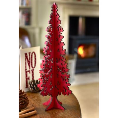 3D Christmas Tree image()