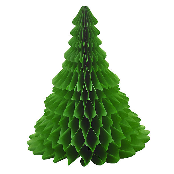 Fold-Out Paper Tree image()