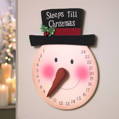 Frosty's Christmas Countdown image()