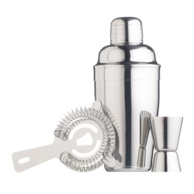 Barcraft Cocktail Kit image()