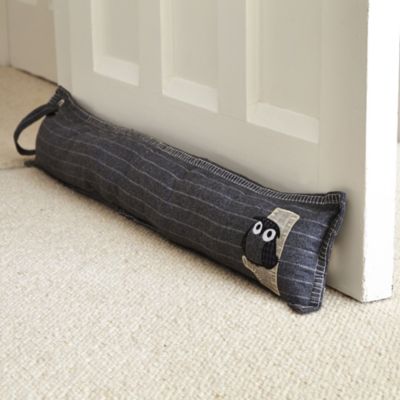 Little Owl Draught Excluder image()