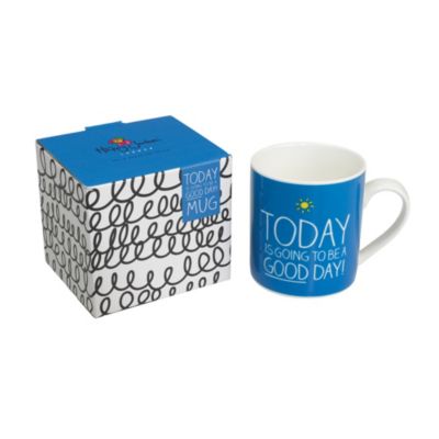 Happy Jackson Today Mug image(1)
