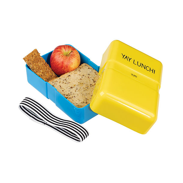 Happy Jackson Yay Lunch Box image(1)