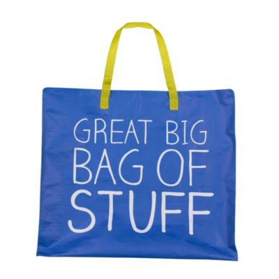 Happy Jackson Big Bag of Stuff image()