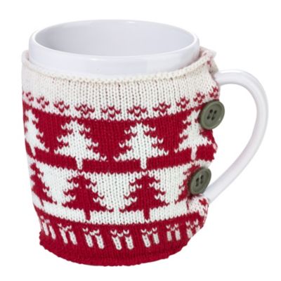 Christmas Jumper Mug | Lakeland