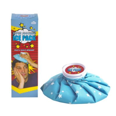 Super Soothing Ice Pack image()