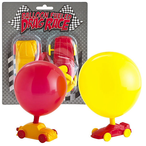 Balloon Drag Race image(1)